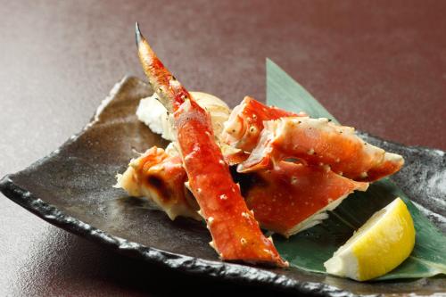 Takinoya Bekkan Tamanoyu - Dining Experience