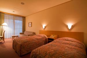 Tamamine Sanso - Wellness Offerings