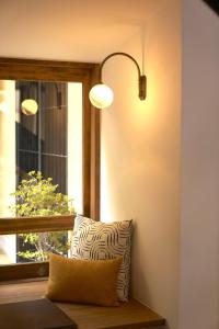 Tamao-Tamao Blue- - Dining Options