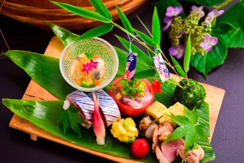 Tanakaya - Dining Experience