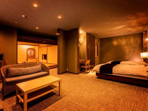 TAOYA Shirahama Senjyo - Features and Amenities