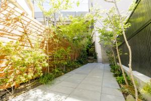 Tefu Yoyogi Uehara 101 - Property Overview