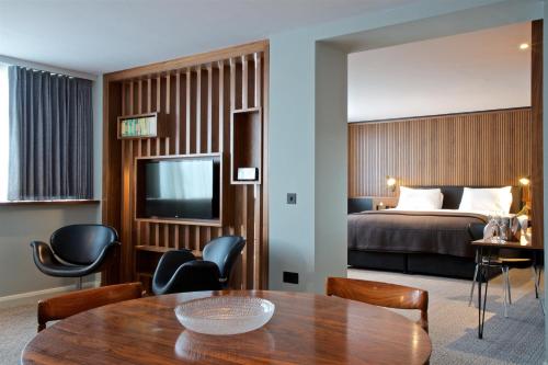 Telegraph Hotel - Coventry - Modern Facilities