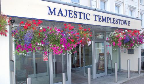 Templestowe Hotel, Number One for Entertainment in Torquay - Guest Reviews and Experiences