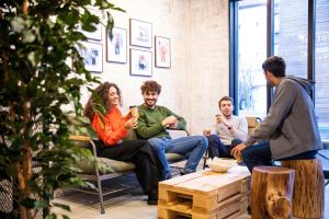 Ten to Ten Hostel - Good To Know