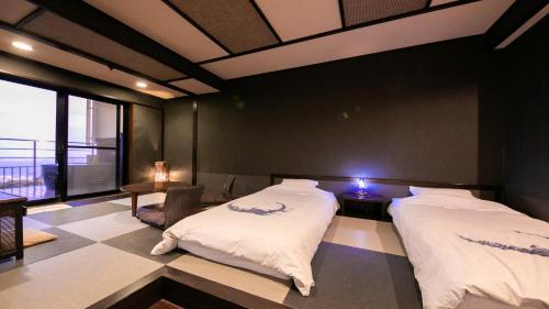 Tennomaru - Room Types