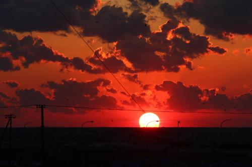 Teshio Onsen Yubae - Amenities and Facilities