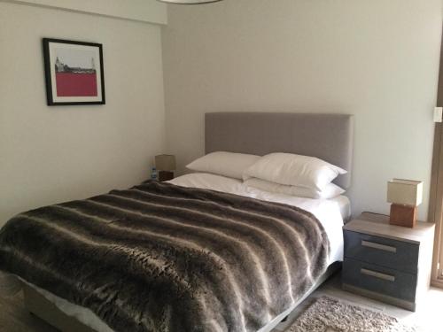 The 4 Elements - Amenities and Facilities