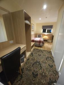 The Abbey House Hotel - Guest Reviews and Ratings
