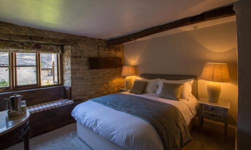 The Angel at Burford - Guest Amenities and Facilities