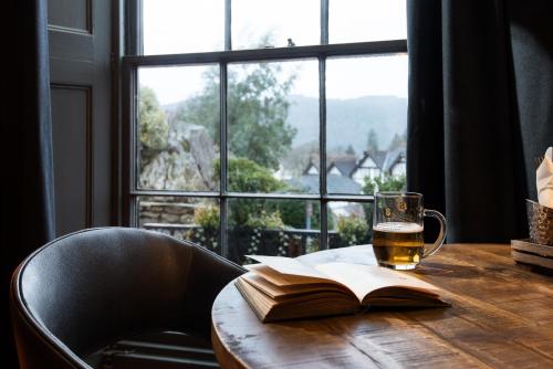 The Angel Inn - The Inn Collection Group - Room Amenities