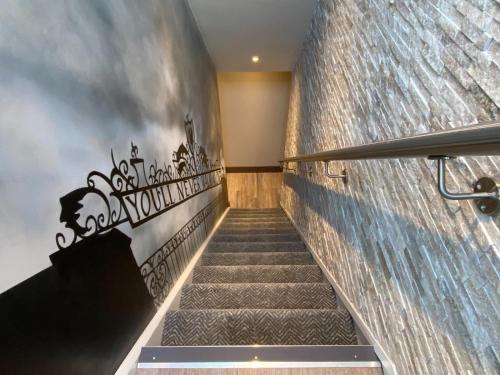 The Arc Hotel - Room Features and Amenities