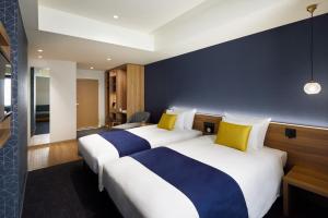 The B Akasaka-Mitsuke - Facilities and Amenities