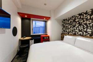 The B Asakusa - Amenities and Services