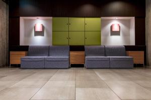 The B Sangenjaya - Dining Options