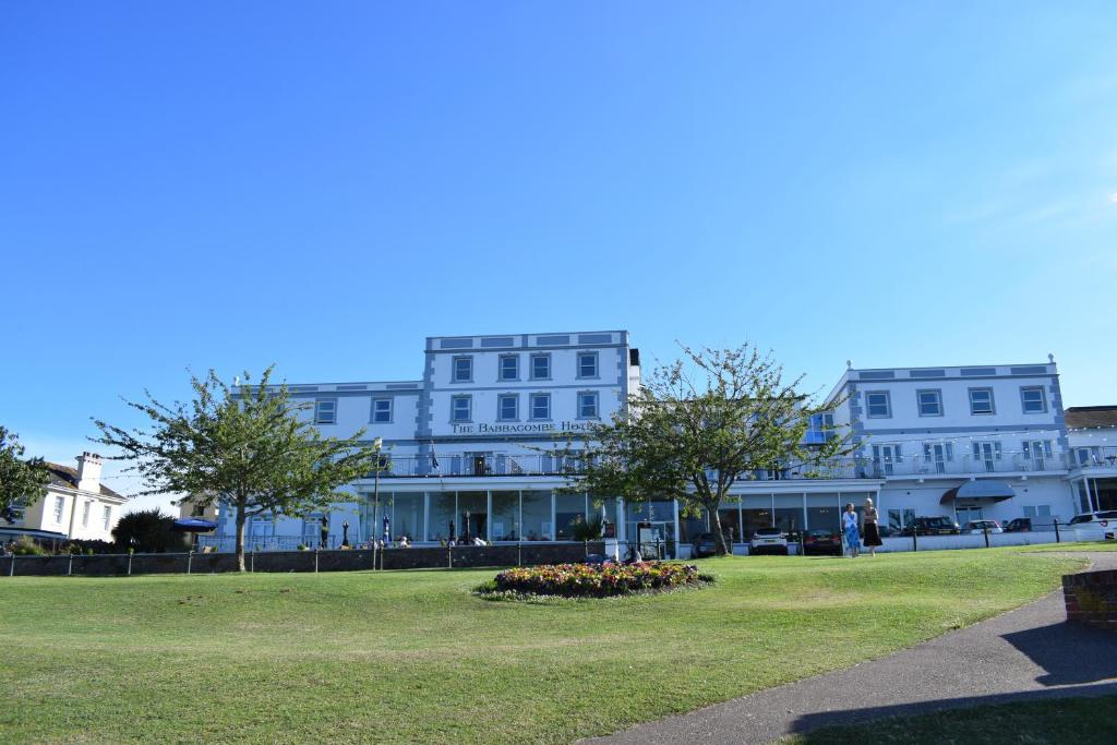 The Babbacombe Hotel Review