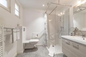 The Bailli's Residence - Amenities and Guest Experience