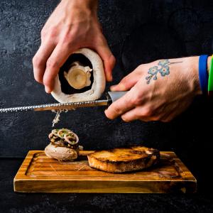 The Baiting House - Dining Experiences