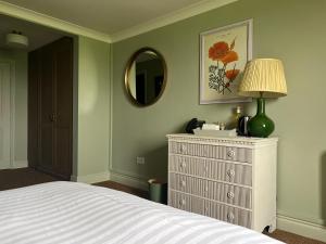 The Barnsdale, Rutland - Accommodation and Amenities