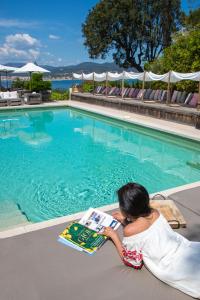 The Bastide of Antoine - Guest Experiences and Reviews