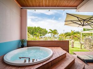 The Beach Terrace Hotel Ao Ishigaki - Dining and Culinary Experiences