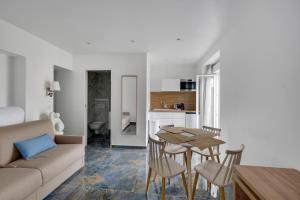 The Bellevue - Location Highlights