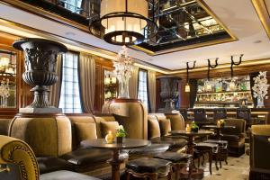 The Belmont Hotel - Guest Experience and Ratings