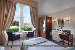 The Belsfield Hotel - Dining Options