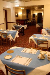 The Belvedere - Amenities and Facilities