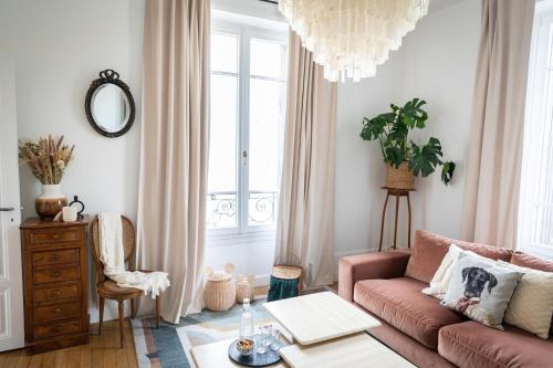 THE BIG HOUSE LGM - Accommodations Offered