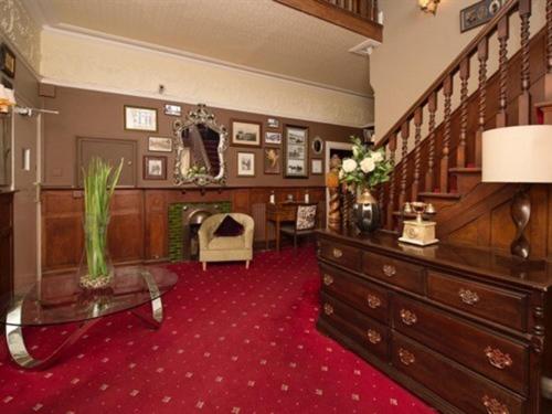 The Birdham At Bembridge - Amenities and Facilities