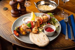 The Bold Hotel; BW Signature Collection - Room Types and Accommodations