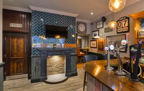 The Bootham Tavern - York - Hotel Amenities and Services