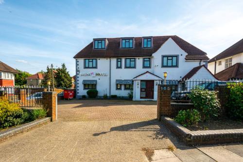 The Brent Hotel - London - Wembley - Accommodation Options