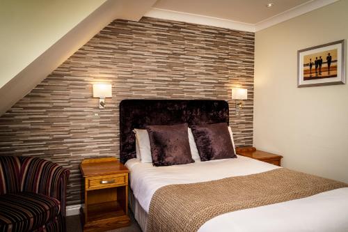 The Bridge Hotel and Spa - Dining Experiences