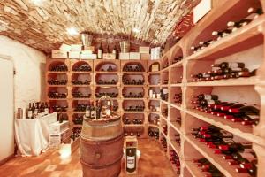 The Bridge of Louysse - Traditional French Cuisine