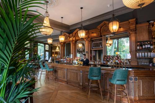 The Brook Green Hotel - Guest Ratings and Feedback