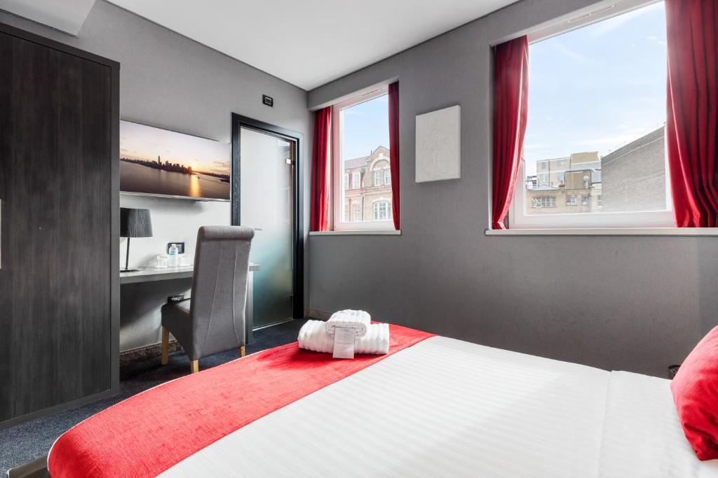 The Bryson Hotel - Guest Feedback