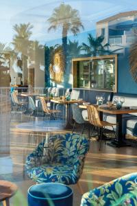 The Bubbles of the Sea - Hotel & Spa on the Beach - Dining and Culinary Experience