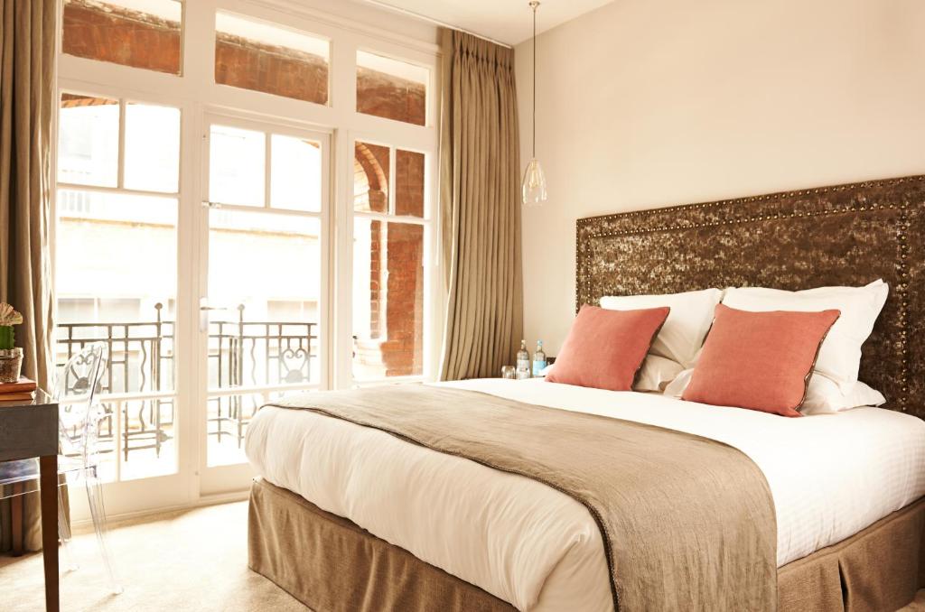 The Bull and The Hide - Guest Experience and Ratings