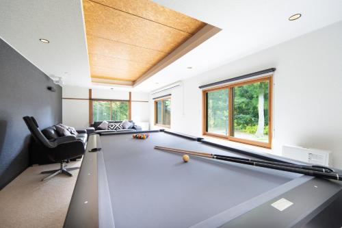 The Castle by Hakuba Hospitality Group - Amenities and Facilities