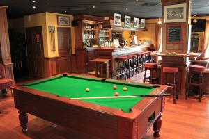 The Castle of the Tower - Overview of Le Château De La Tour