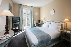 The Cavendish - Location and Accessibility