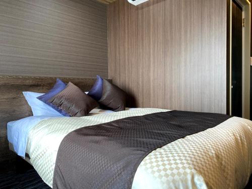 The CELECTON Abeno-Matsubara Ekimae - Good To Know