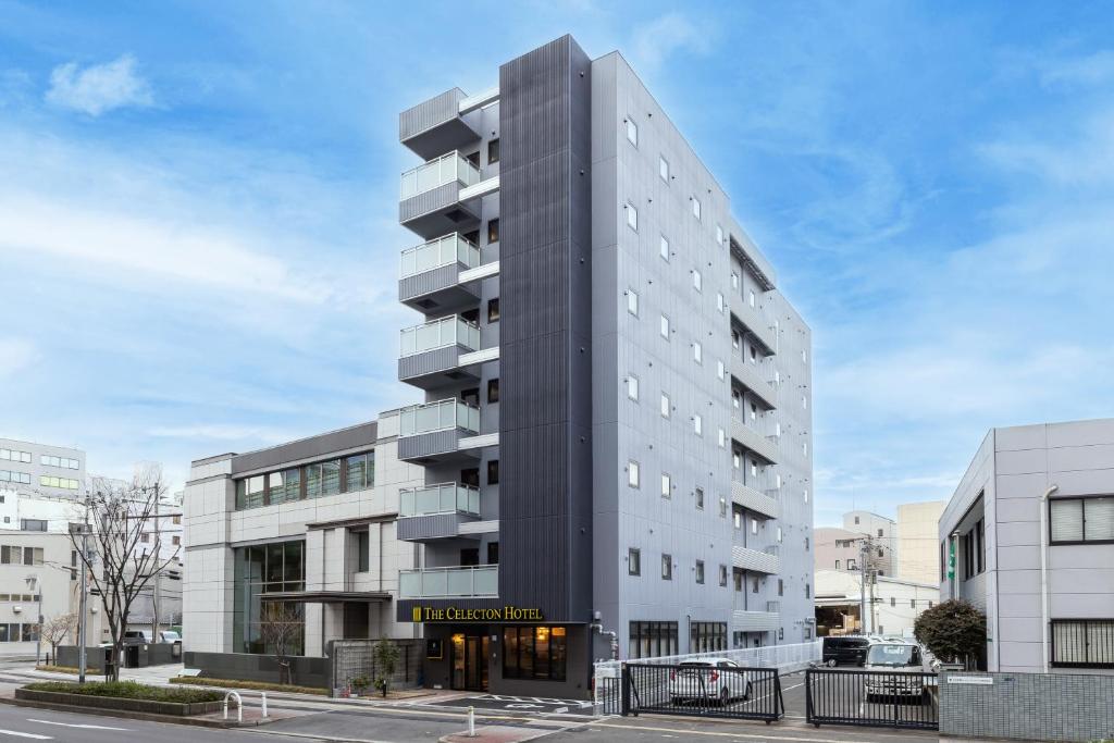 THE CELECTON Higashiosaka Nagataekimae Review