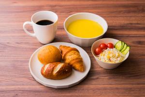 The Celecton Matsumoto - Room Amenities and Features