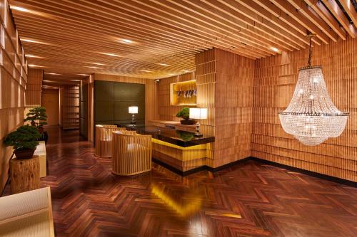 The Centurion Classic Akasaka - Hotel Overview
