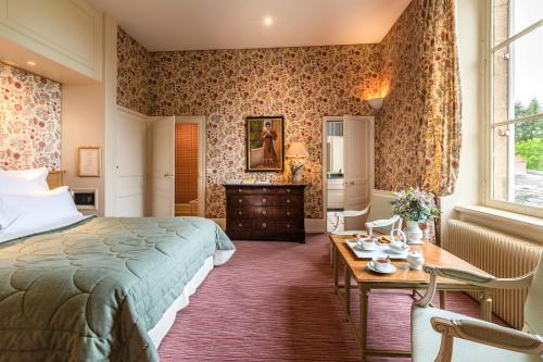 The Chapel of Saint Martin - Guest Experience and Reviews