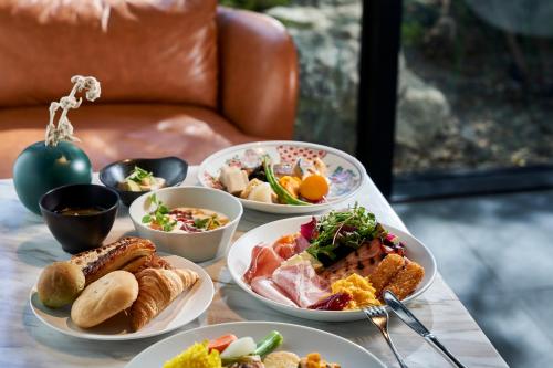 The Chapter Kyoto, a Tribute Portfolio Hotel - Room Features