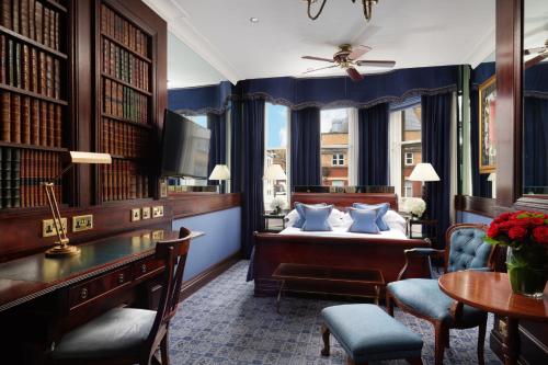 The Chesterfield Mayfair - Facilities and Amenities